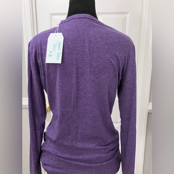 Long sleeve Tee - Picture 3 of 3